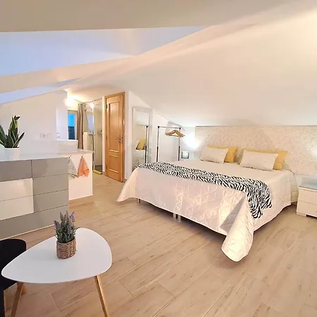 Nira House Luxury & Simplicity * Эрисейра