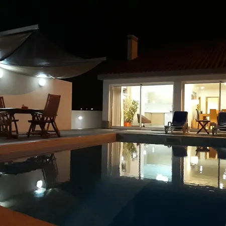 Nira House Luxury & Simplicity Дом отдыха *