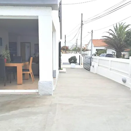 Nira House Luxury & Simplicity Дом отдыха Эрисейра