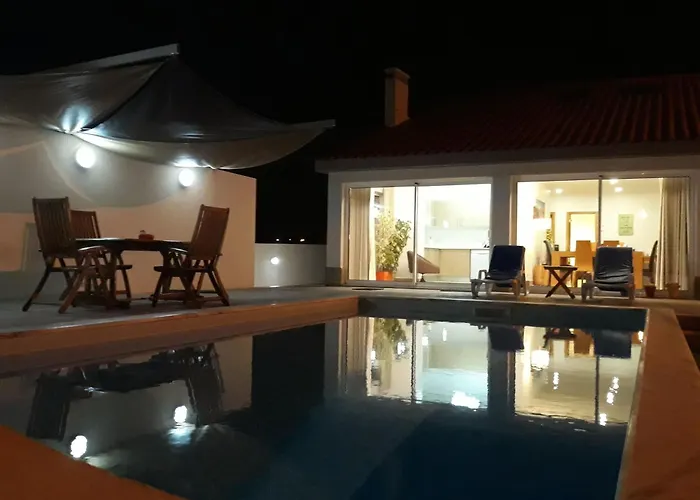 Nira House Luxury & Simplicity Дом отдыха *