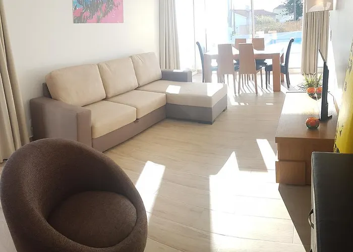 Nira House Luxury & Simplicity * Эрисейра