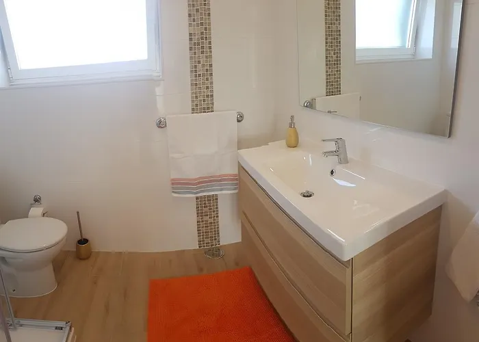 Nira House Luxury & Simplicity * Эрисейра