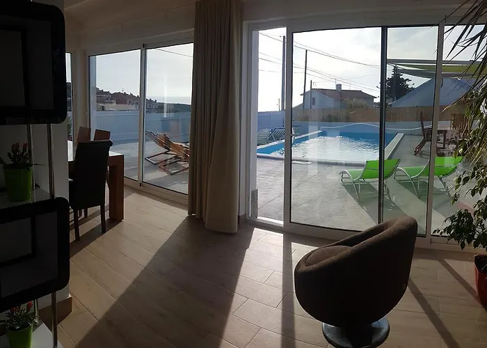 Nira House Luxury & Simplicity Дом отдыха *