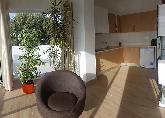 Nira House Luxury & Simplicity * Эрисейра