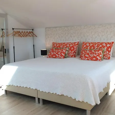 Сasa de vacaciones Nira House Luxury & Simplicity *