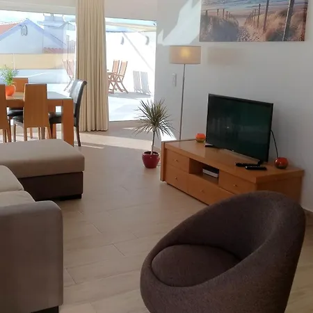 Feriehus Nira House Luxury & Simplicity Ericeira