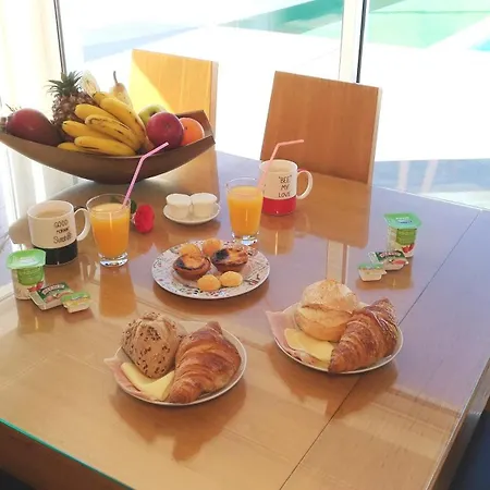 Сasa de vacaciones Nira House Luxury & Simplicity