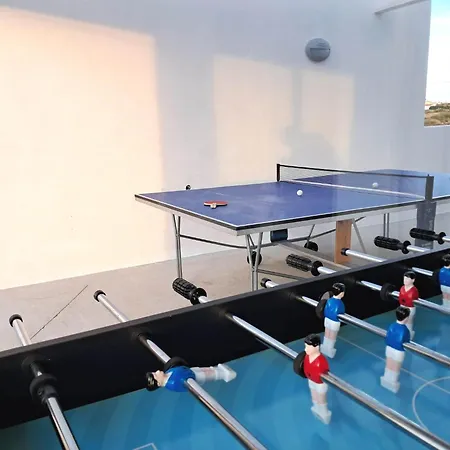 Nira House Luxury & Simplicity Сasa de vacaciones *