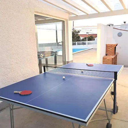 Vakantiehuis Nira House Luxury & Simplicity *
