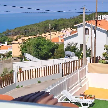 Nira House Luxury & Simplicity Сasa de vacaciones Ericeira