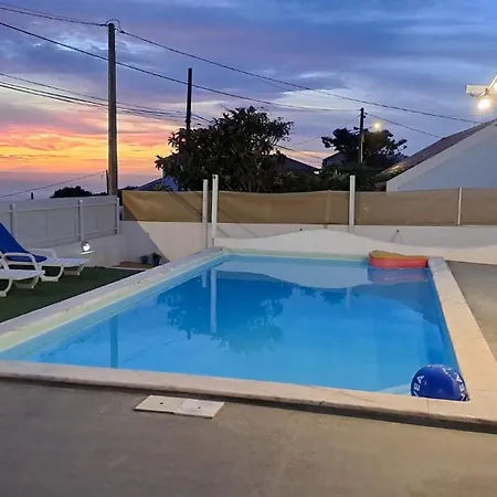 Сasa de vacaciones Nira House Luxury & Simplicity *