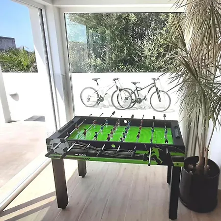 Nira House Luxury & Simplicity Сasa de vacaciones Ericeira