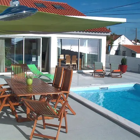 Nira House Luxury & Simplicity Holiday home Ericeira