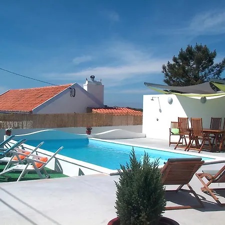 Nira House Luxury & Simplicity Vakantiehuis *