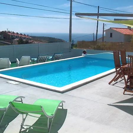 Nira House Luxury & Simplicity * Ericeira