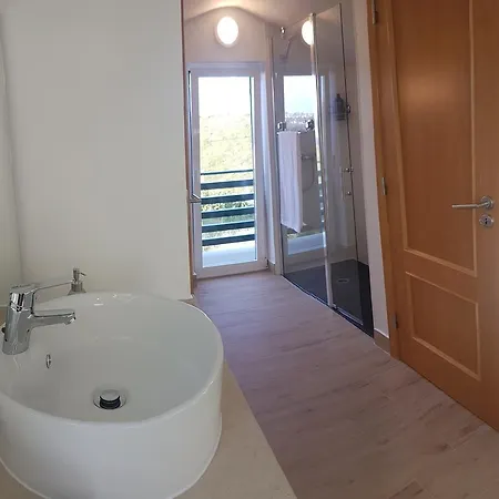 Сasa de vacaciones Nira House Luxury & Simplicity