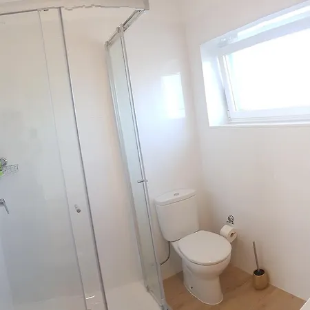 Feriehus Nira House Luxury & Simplicity