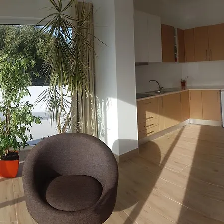 Nira House Luxury & Simplicity * Ericeira