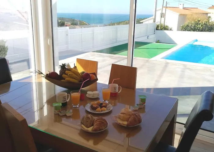 Nira House Luxury & Simplicity Casa de Férias *