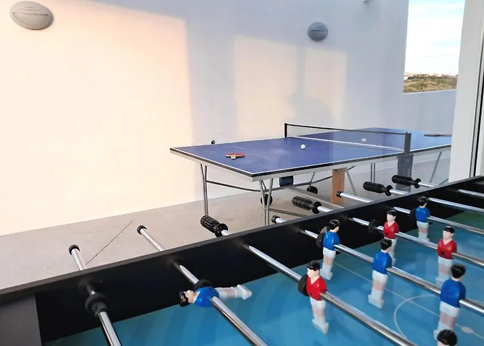 Nira House Luxury & Simplicity Casa de Férias *