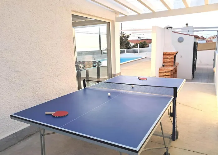 Casa de Férias Nira House Luxury & Simplicity *