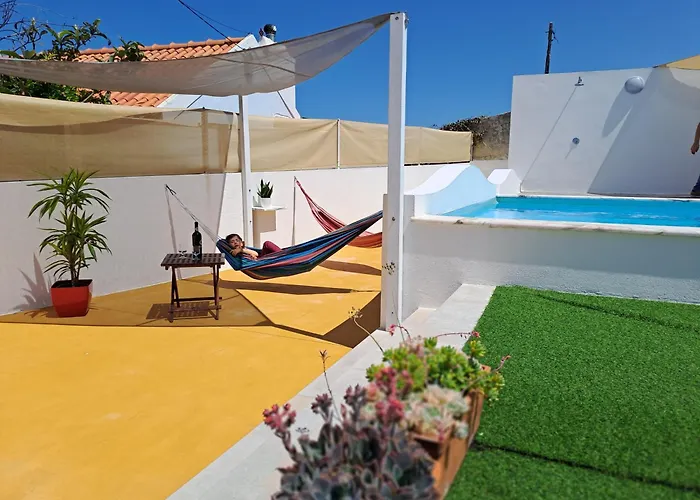 Nira House Luxury & Simplicity Casa de Férias Ericeira