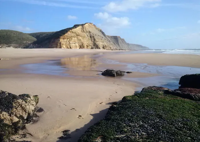 Casa de Férias Nira House Luxury & Simplicity Ericeira