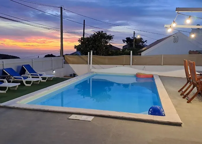 Casa de Férias Nira House Luxury & Simplicity *