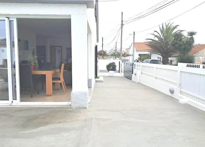 Nira House Luxury & Simplicity Casa de Férias Ericeira