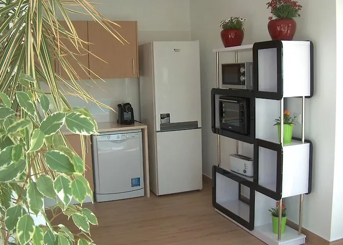 Nira House Luxury & Simplicity Casa de Férias