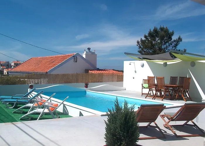 Nira House Luxury & Simplicity Casa de Férias *