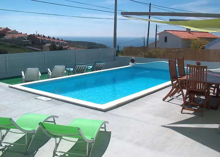 Nira House Luxury & Simplicity * Ericeira